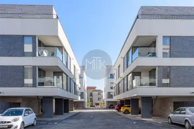Apartament 2 camere | Mobilat&utilat | Baneasa - Sisesti - foto 8