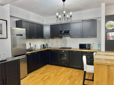 Apartament 3 camere, mobilat&utilat | My Dream Residence, SCOALA AMERICANA - Pipera - Bucuresti