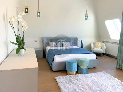 Penthouse 276MP I  I Mobilat Modern & 2locuri de parcare I Iancu Nicolae - foto 11