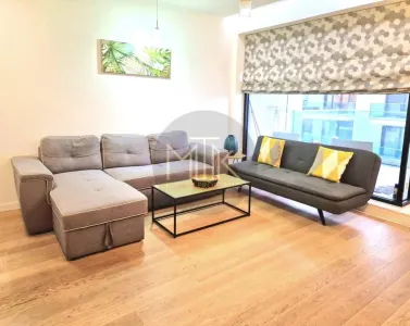 Apartament  2 camere lux I One Herastrau Plaza I Mobilat&utilat - foto 3