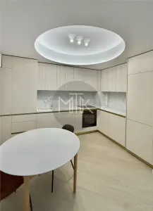 Ap. 3 camere LUX | mobilat&utilat | CORTINA NORTH - Aviatiei | PRIMA INCHIRIERE, 2 locuri parcare - foto 14