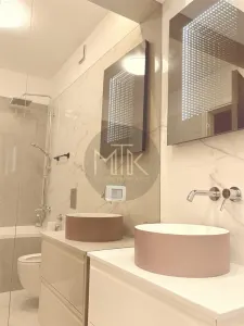 Apartament 3 camere LUX | mobilat/utilat | Complex exclusivist HERASTRAU - foto 6