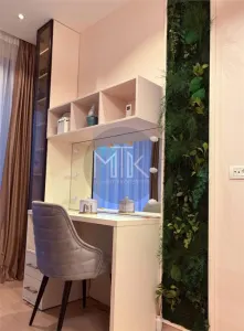 Apartament 3 camere LUX | mobilat/utilat | Complex exclusivist HERASTRAU - foto 8