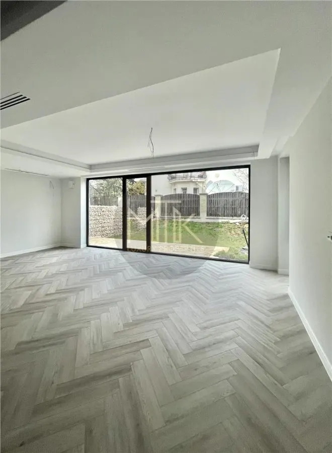 VILA noua de LUX | 5 camere | finisaje premium | Pipera - Scoala Americana - foto 5