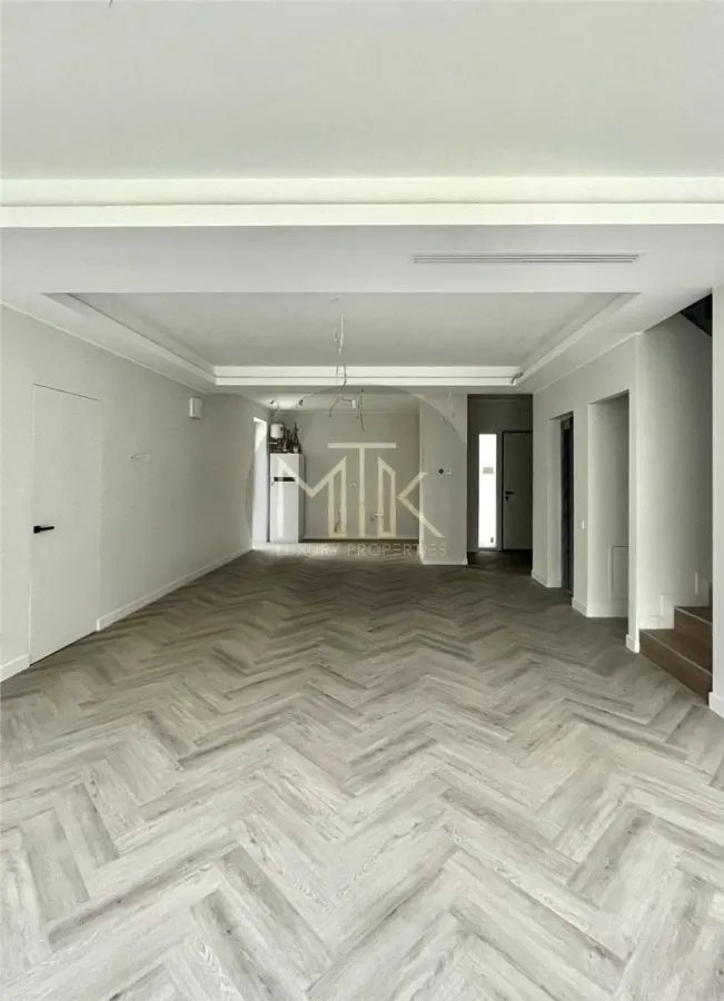VILA noua de LUX | 5 camere | finisaje premium | Pipera - Scoala Americana - foto 7