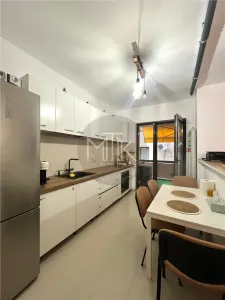 Exclusiv |  Apartament 3 camere| Herastrau - Bucuresti