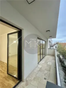 Apartament 3 camere, finisaje premium | bloc nou 2025 | Barbu Vacarescu - foto 13