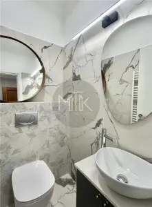 Apartament 3 camere, finisaje premium | bloc nou 2025 | Barbu Vacarescu - foto 21