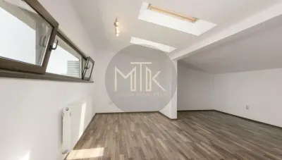 VILA spatioasa  4+ camere | teren 350 mp | Porsche Pipera - foto 15