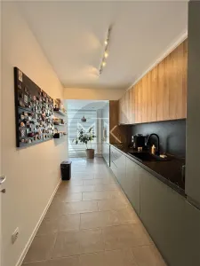 COMPLEX cu PISCINA | Apartament 3 camere | Mobilat&utilat | Parcare inclusa | Sos. Chitilei - Bucuresti - foto 2