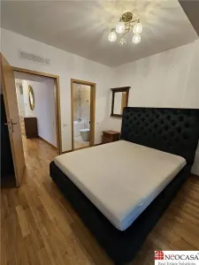 ARCUL DE TRIUMF, 2008, ET 1, 88 MP, RENOVAT, MOBILAT, GARAJ! - foto 14