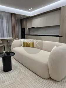 EXCLUSIVITATE - Apartament premium 3 camere | mobilat&utilat | Cortina126 - PIPERA - foto 6
