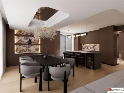 Apartament tip Duplex 5 Camere I 191 mp I Iancu Nicolae - foto 1