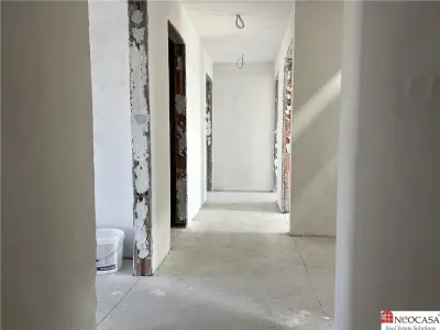 Apartament tip Duplex 5 Camere I 191 mp I Iancu Nicolae - foto 15