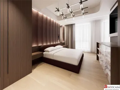 Apartament tip Duplex 5 Camere I 191 mp I Iancu Nicolae - foto 6