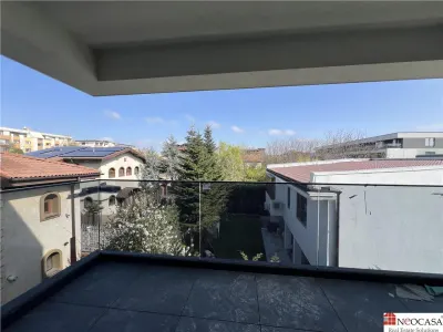 Apartament tip Duplex 5 Camere I 191 mp I Iancu Nicolae - foto 9