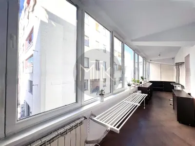 Herastrau - Apartament Premium 4 camere  | 2 Locuri Parcare - foto 8