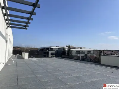 Apartament tip Duplex Terasa 73 mp I Zona Iancu Nicolae - foto 4