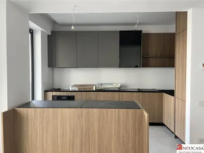 Apartament 3 camere - Residence 5 Forest - Bucuresti