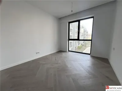 Apartament 3 camere - Residence 5 Forest - foto 3