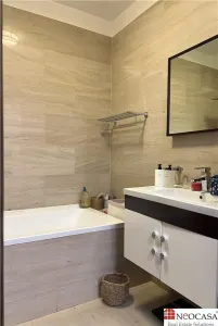 Apartament  modern 2 camere  II Complex rezidential Domenii Park - foto 12