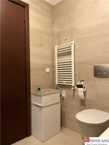 Apartament  modern 2 camere  II Complex rezidential Domenii Park - foto 13