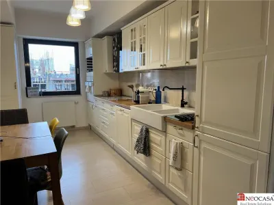 Apartament  modern 2 camere  II Complex rezidential Domenii Park - foto 15