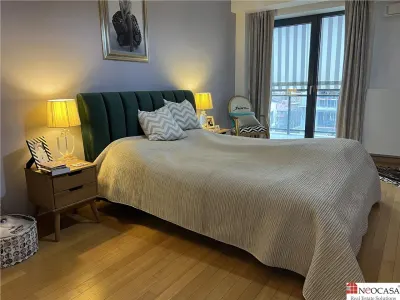Apartament  modern 2 camere  II Complex rezidential Domenii Park - foto 9