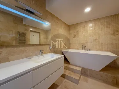 Vila 7 camere I Erou Iancu Nicolae - Baneasa Residential Park - foto 14