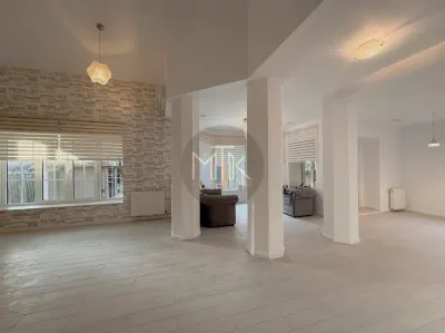 Vila 7 camere I Erou Iancu Nicolae - Baneasa Residential Park - foto 6