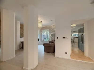 Vila 7 camere I Erou Iancu Nicolae - Baneasa Residential Park - foto 7