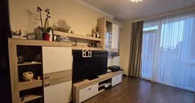 De vanzare apartament 2 camere si nisa de dormit Ared Lidl - Oradea