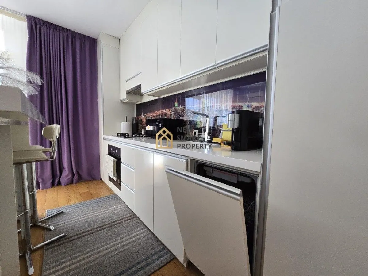 De vanzare apartament cu o camera Ared Tudor Vladimirescu - foto 4