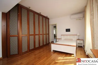Penthouse langa parcul Gradina Icoanei - foto 11