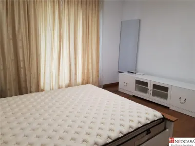 Penthouse langa parcul Gradina Icoanei - foto 14