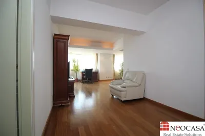 Penthouse langa parcul Gradina Icoanei - foto 5