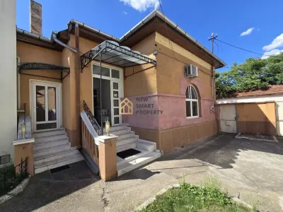 De vanzare casa Clujul cu teren de 787 mp - Oradea