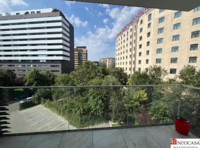 Apartament 2 camere - Aviatiei - foto 8