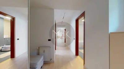 Exclusiv - Apartament Premium I Aviatorilor I Mobilat&utilat lux - foto 24