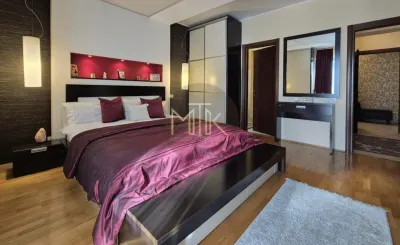 Apartament 4 camere I Floreasca I Terasa - foto 8