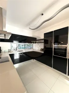 VILA LUX mobilata&utilata complet | Pipera - Erou Iancu Nicolae - foto 22