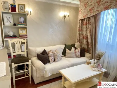 APARTAMENT 2 CAMERE DOROBANTI - Bucuresti