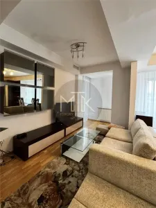 Apartament  2 camere premium I Herastrau I 1Loc de parcare - foto 2