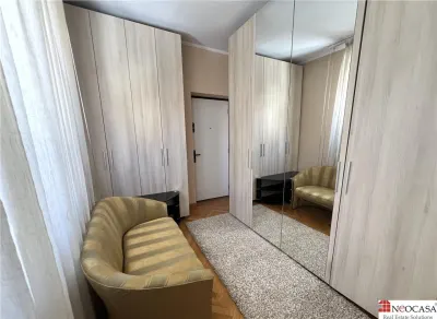 APARTAMENT 3 CAMERE HERASTRAU - foto 18