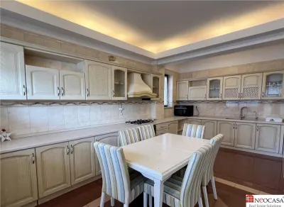 APARTAMENT 3 CAMERE HERASTRAU - foto 8