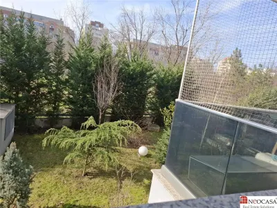 2 camere | Delta City – Tineretului | Etaj 1 | Complet mobilat si utilat - Bucuresti