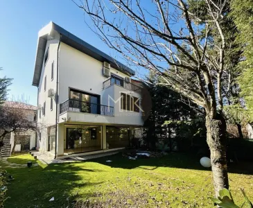 Vila 6cam., Superba Baneasa Residential Park | Iancu Nicolae - Pipera - Bucuresti