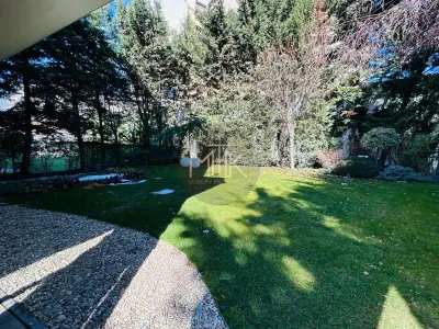 Vila 6cam., Superba Baneasa Residential Park | Iancu Nicolae - Pipera - foto 2
