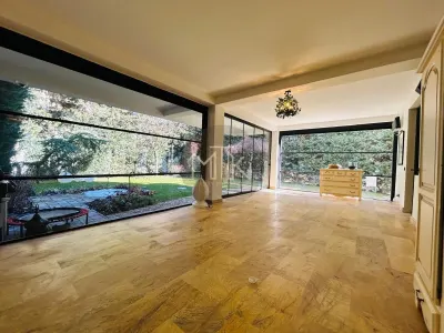 Vila 6cam., Superba Baneasa Residential Park | Iancu Nicolae - Pipera - foto 5