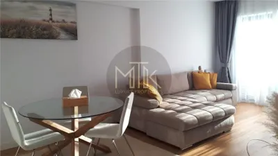 Apartament 2 cam lux I Park View Herastrau I 1Loc de parcare - foto 5